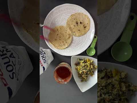 What Is Migas Taco