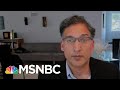 Neal Katyal On Barr Testimony: 'I'll Believe It When I See It' | MTP Daily | MSNBC