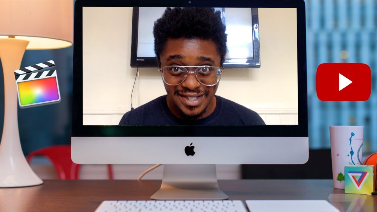 Your Creative Freedom Starts here! - YouTube