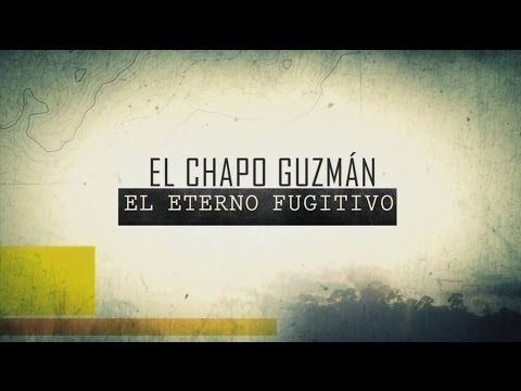 Video: El Chapo Guzmanas: „Univision“papasakos Savo Istoriją