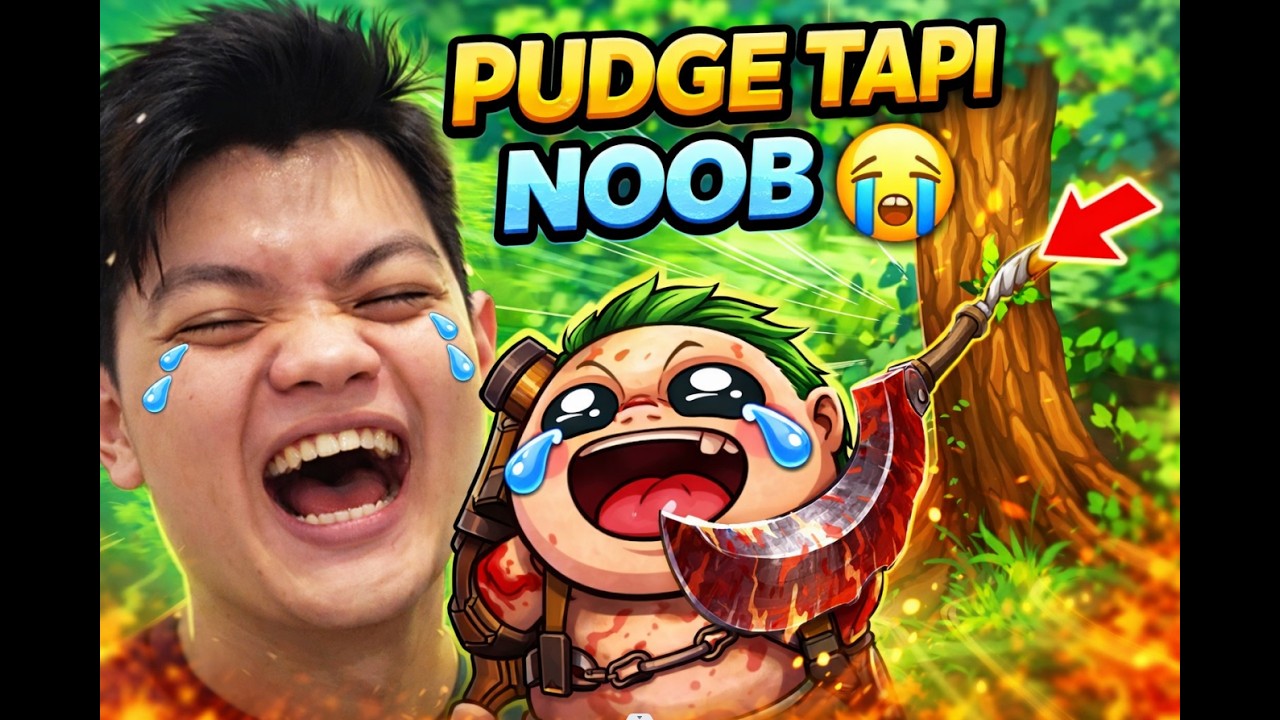 🔴Livestream Sini Kutemenin Sampe Buka Puasa【Dota 2】#live #livestream  #indonesia