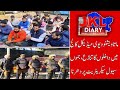 Jammu : SMVD Medical College Admission Row Escalates at Civil Secretariat | Jammu and Kashmir News