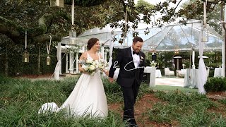 Forged By Fire // The Love Story of Lauren & Conor at the William Aiken House in Charleston SC by Knotted Arrow - Wedding Video & Photo 231 views 8 months ago 6 minutes, 14 seconds