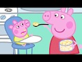 Peppa Pig Português Brasil | A NOITE BARULHENTA | Desenhos Animados