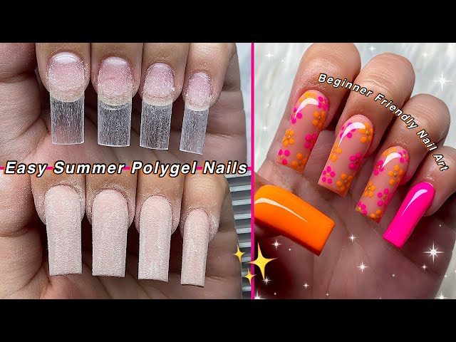 68 Best Summer Nails Designs for You
