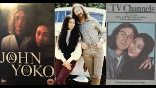 Джон и Йоко: история любви (ТВ, 1985) История Джона Леннона и Йоко Оно. С первой встречи и до конца