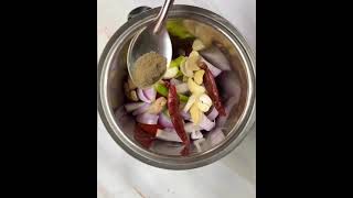 Kaju Mushroom Masala recipe  |Mushroom Kaju Curry..