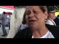 Reportage Hiloula Rabbi Amram Ben Diwane 