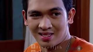 'Om gak gigit kok'
