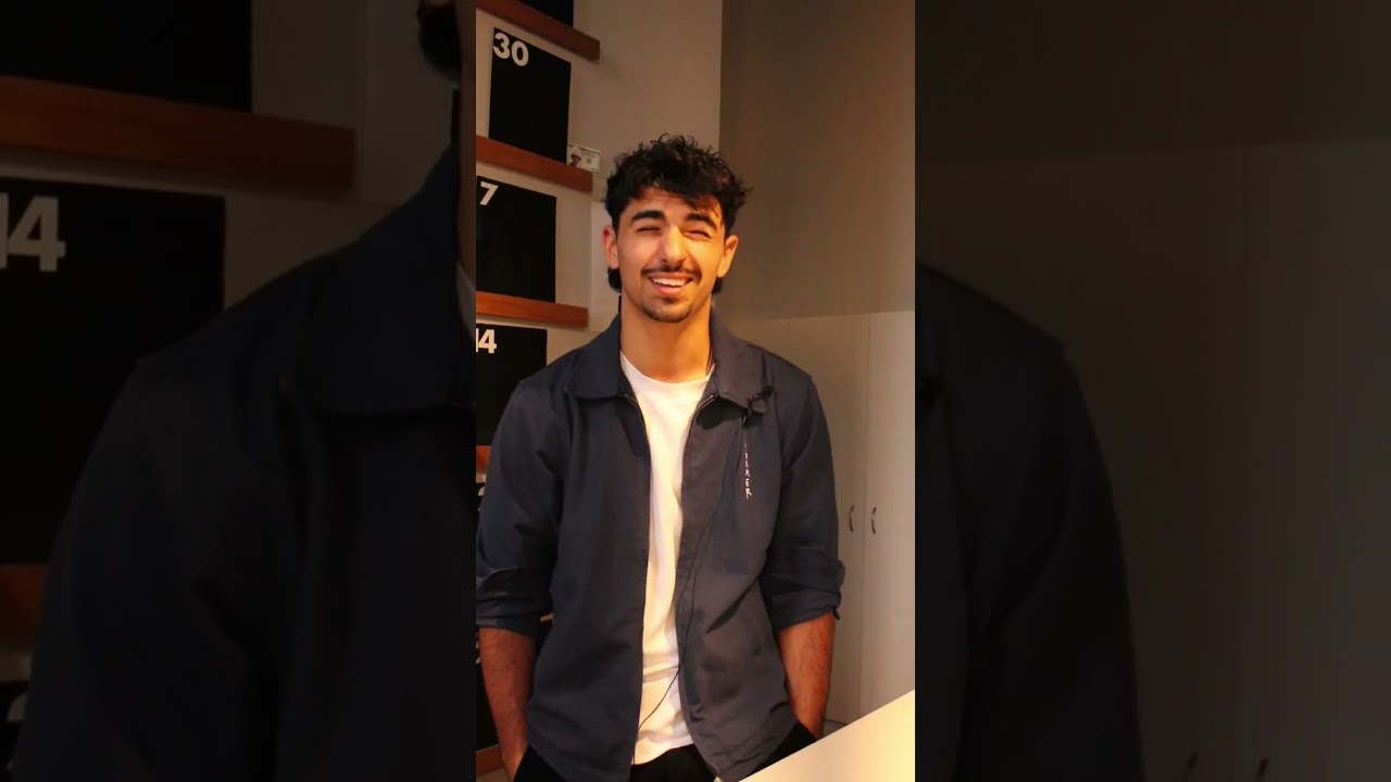 Vogue 73 questions incoming? 