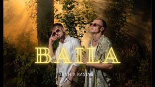 DaNN x KasjaN - BAILA (Official Video)