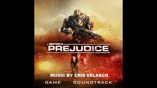 Section 8 - Prejudice - Main Theme - Cris Velasco