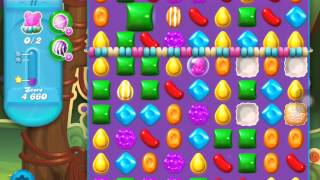 Candy Crush Soda Saga Level 11 - 3 Stars, Big Combo Bonus screenshot 4