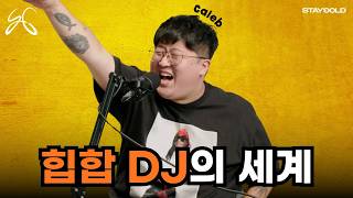 Download Lagu The World of Hip-Hop DJs You’ve Never Heard About... We Asked Them Everything