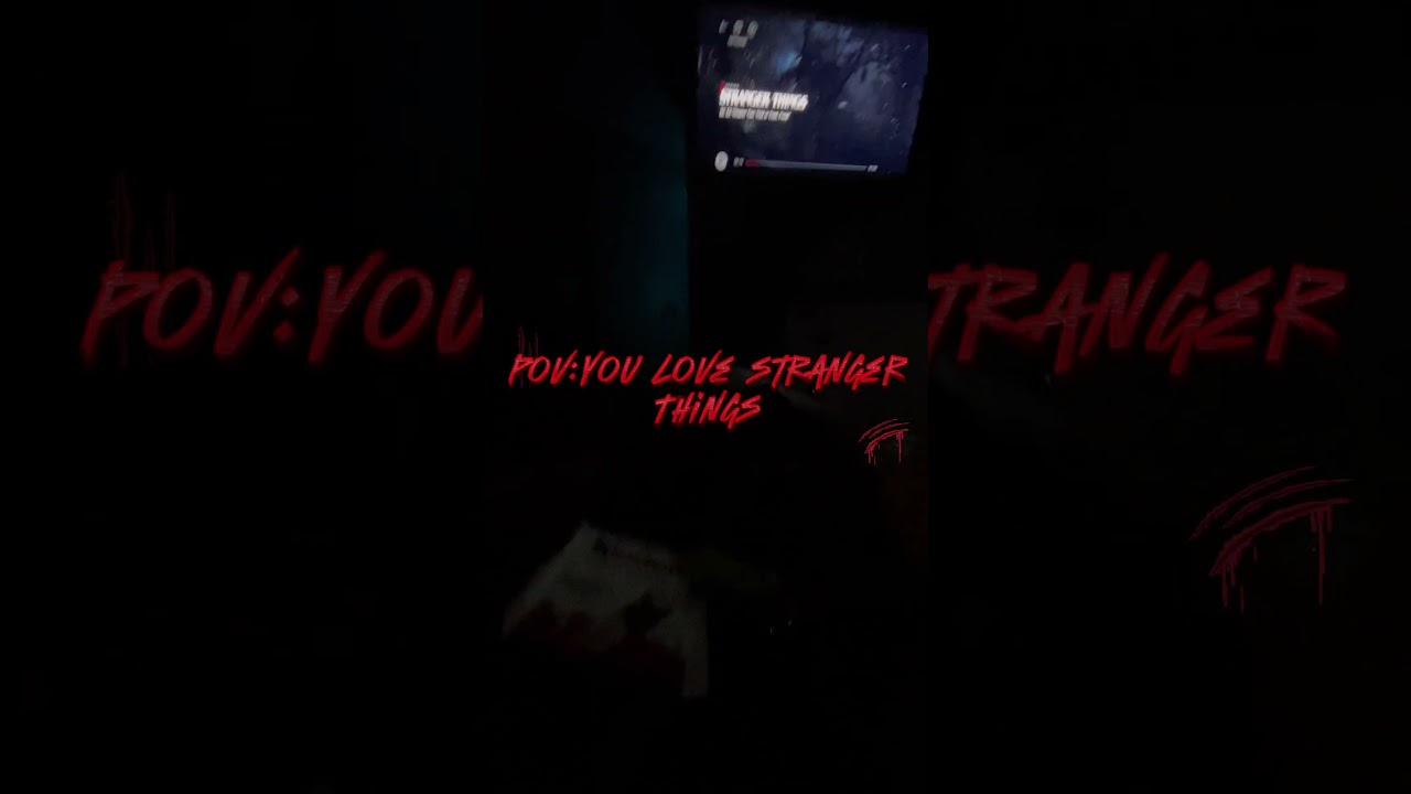 IM LOVING IT EVEN THOUGH I STARTED