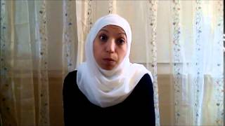 In Their Own Words:Fayrouz_Arabic