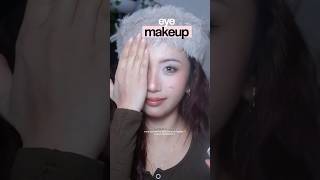 Eye tot #eyemakeup /#makeuptutorial #joocyee #asianmakeuptutorial