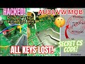 Hack audi vw mqb immobilizer all keys lost with autel im608 xp400 pro apb130 pin lifting techniques