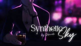 【Original Song】Synthetic Sky「 Schneider」