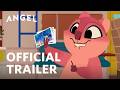 Quokka Docs | Official Trailer | Now Streaming | Angel