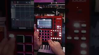 I made another BANGER with the MPC One+