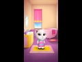 My Talking Angela My Talking Angela Gameplay Video My Talking Angela My Talking Angela Gameplay Video