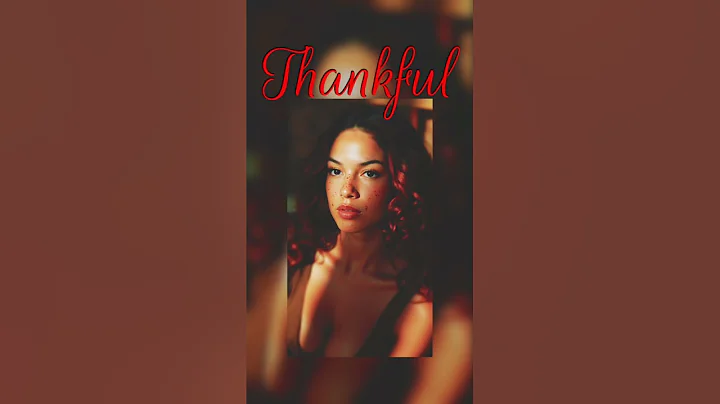 Thankful (I’m Alive) xFinestGxld 