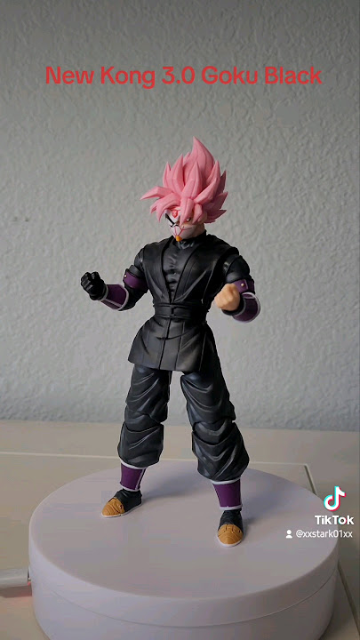 S.H.Figuarts/Demoniacal Fit Goku SSJ2 Posing. #dragonballz