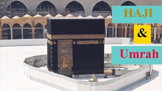 Tata Cara Pelaksanaa Haji dan Umrah