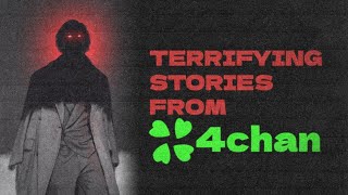 They Put Me in an Asylum - 4chan Stories