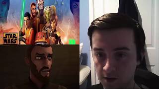Star Wars Rebels Season 4 Episode 7 Star Wars Rebels Season 4 Episode 7