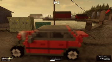 Teardown - Tool Up - Required and optional objectives