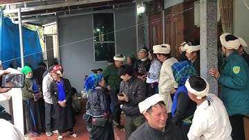 Bôi nhọ nồi của dt nùng trên hà giang