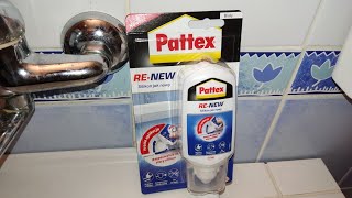 Pattex Silikon Made In Austria 5 Usd