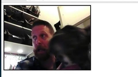 Tessel 2, Bishop streams video to the browser