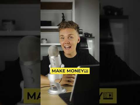 5 Ways To Make Money As A Photographer #Shorts