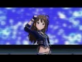 「デレステ 4K60fps SOLO MV」 Never say never