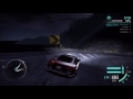 Need For Speed Carbon AI Driver Races On Lofty Heights Downhill 
