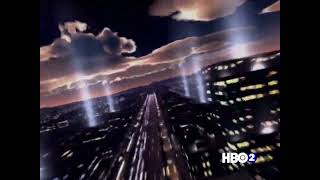 HBO2 Ident & Feature Presentation Bumper (2002-2006) (Version 2)
