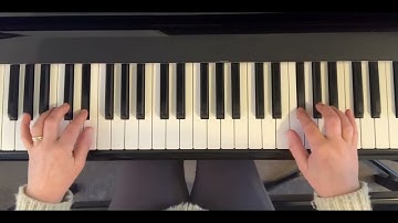 E Major Contrary Motion scales 1 & 2 Octaves 🎶