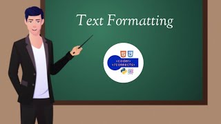 Text Formatting Using HTML Tamil
