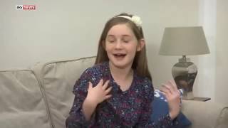 Youngster to premiere opera in Vienna, aged 11 - Subtítulos en español