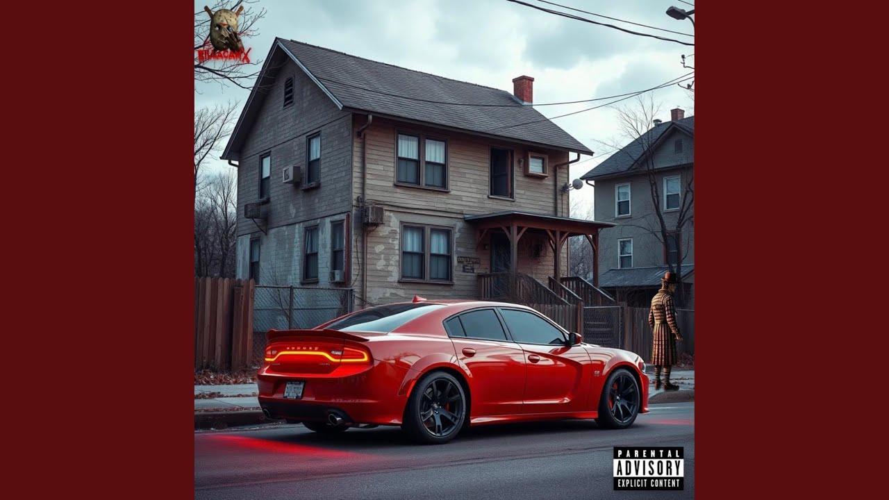 Watch Lock That Doe on YouTube Watch Lock That Doe on YouTube