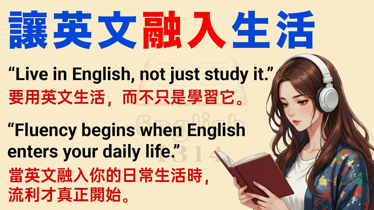 Сделайте английский частью своей жизни | Изучайте английские истории. Уровень 1, подходит для нач...