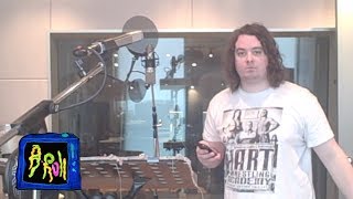 B-ROLL: Birthmarks Sessions - Cold Pop