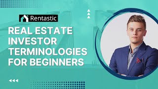 Real Estate Terms You NEED To Know (Beginner Guide)
