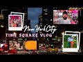 New york  mei humara 1st day kaisa raha  america vlog day1