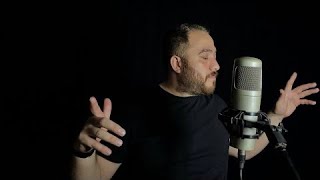 Ökkeş Dağdeviren Korkarım Cover