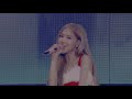 BLACKPINK ARENA TOUR 2018  SPECIAL FINAL - LAST CHRISTMAS MEDLEY