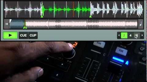 TRAKTOR KONTROL S4 - TUTORIAL - PART 4